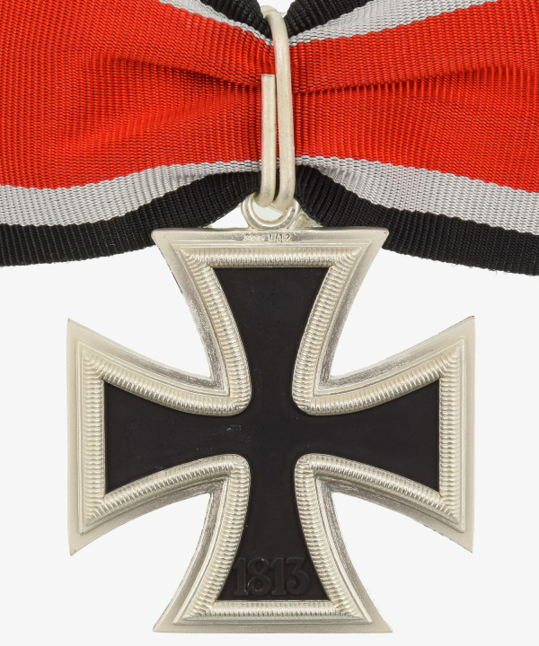 Knight's Cross with Oak Leaves and Swords 1939